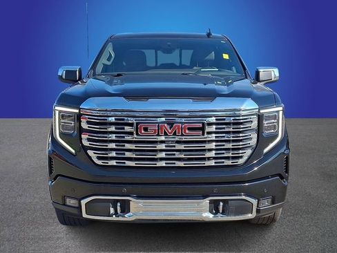 Used 2023 GMC Sierra 1500 Denali w/ Denali Reserve Package image 2