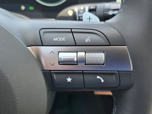 New 2026 Hyundai Sonata Limited FWD image 12