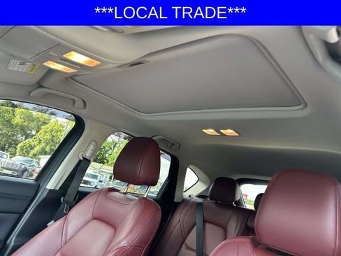 Used 2023 MAZDA CX-5 Carbon Edition AWD/4WD image 19