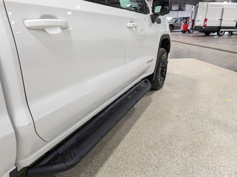 Used 2023 GMC Sierra 1500 AT4X AWD/4WD image 11