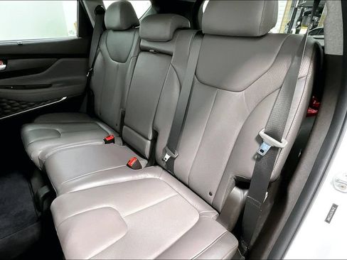 Used 2020 Hyundai Santa Fe SEL w/ Convenience + Premium Package FWD image 32