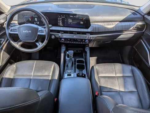 Certified 2023 Kia Telluride EX AWD/4WD image 24