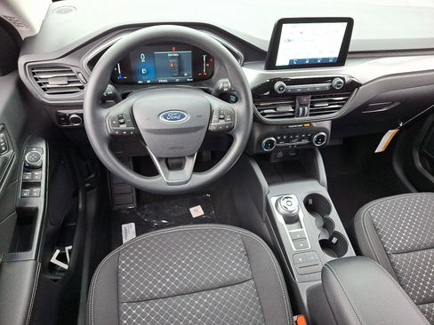 New 2025 Ford Escape Active image 7