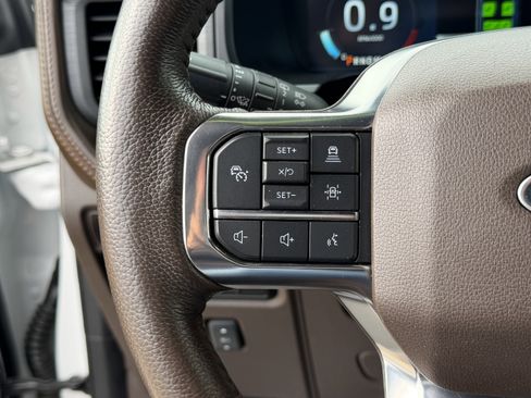 Certified 2023 Ford Expedition Max King Ranch AWD/4WD image 18