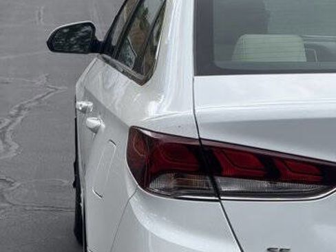 Used 2018 Hyundai Sonata SE FWD image 20