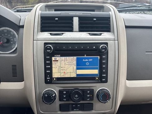 Used 2009 Ford Escape XLT image 14