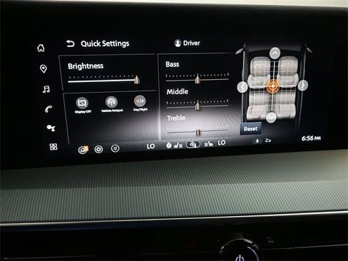 New 2026 Nissan Murano SL image 22