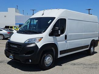 Used 2026 RAM ProMaster 2500 w/ Convenience Group FWD video 1