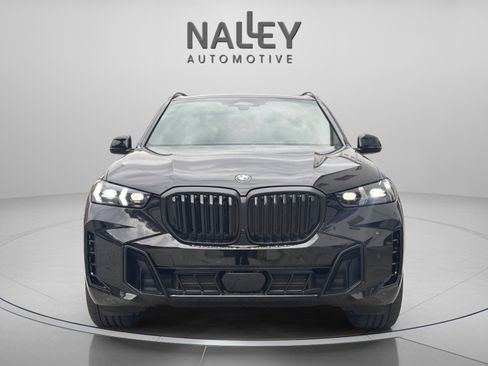 Used 2026 BMW X5 xDrive40i w/ Executive Package image 7