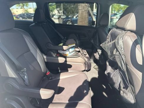 Used 2020 Honda Odyssey EX-L image 12