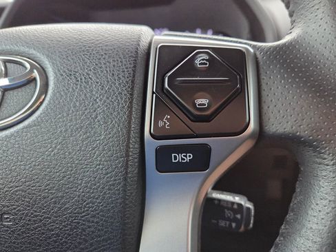 Used 2015 Toyota 4Runner Limited RWD image 21