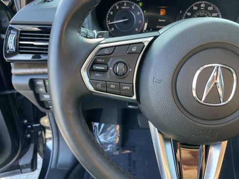 Used 2024 Acura RDX SH-AWD w/ Advance Package image 18