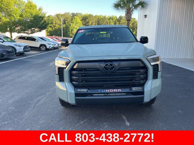 Used 2026 Toyota Tundra Limited w/ Limited PVM Package AWD/4WD image 37