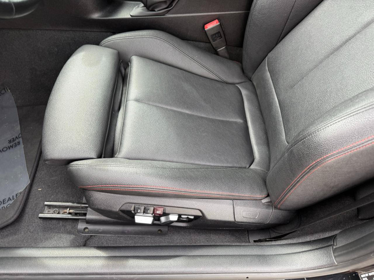 Used 2019 BMW 230i xDrive Convertible w/ Premium Package AWD/4WD image 27