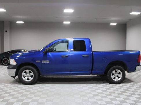 Used 2014 RAM 1500 Tradesman w/ Popular Equipment Group AWD/4WD image 6