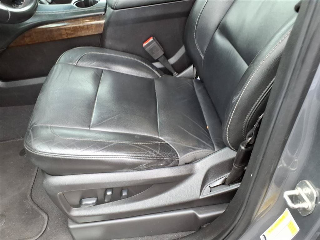 Used 2019 Chevrolet Tahoe LT AWD/4WD image 25