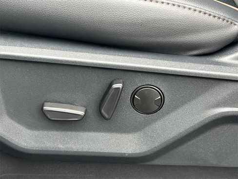 New 2026 Ford F150 Lariat w/ Equipment Group 501A Mid image 22