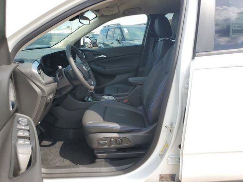 New 2026 Buick Encore GX Sport Touring w/ Comfort Package image 9