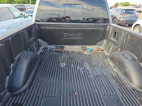 Used 2025 Ford F150 XLT w/ Equipment Group 302A MID AWD/4WD image 17