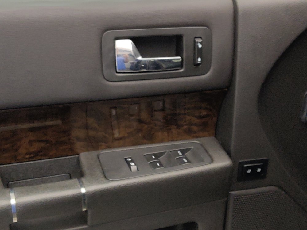Used 2019 Ford Flex Limited FWD image 27