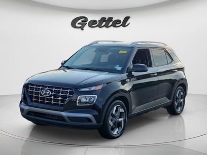 Used 2022 Hyundai Venue SEL