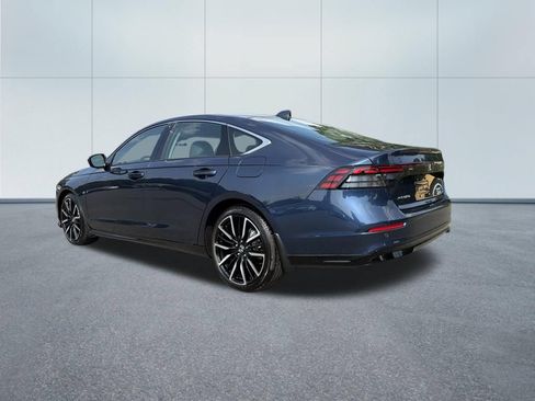 Used 2026 Honda Accord Touring image 7
