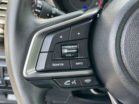 Used 2020 Subaru Crosstrek 2.0i Premium image 15