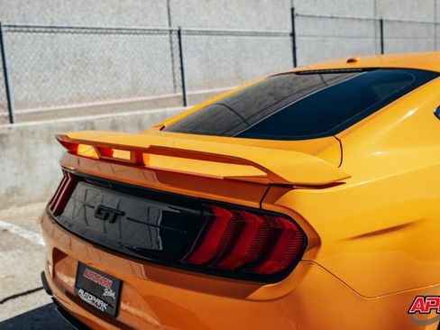 Used 2019 Ford Mustang GT Premium w/ GT Performance Package image 32