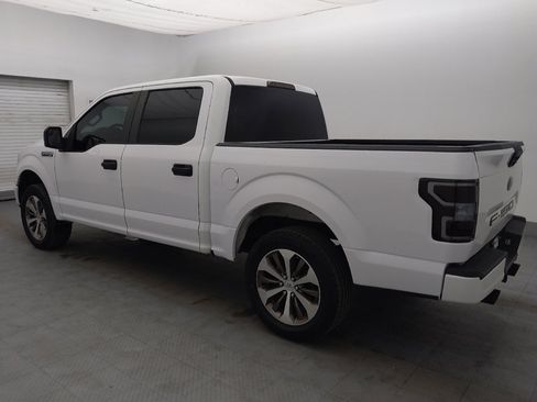Used 2019 Ford F150 XL w/ Equipment Group 101A Mid image 3