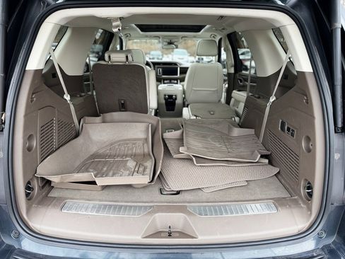 Used 2021 GMC Yukon Denali image 5