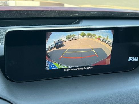 New 2026 MAZDA CX-50 AWD 2.5 Hybrid w/ Premium Pkg image 20