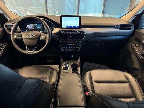 Used 2020 Ford Escape SEL AWD/4WD image 9