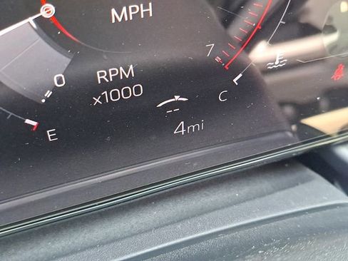 New 2026 GMC Terrain Elevation w/ Technology Package II image 21