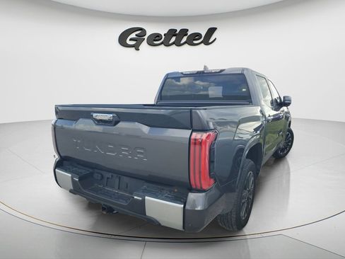 Used 2024 Toyota Tundra Limited image 3