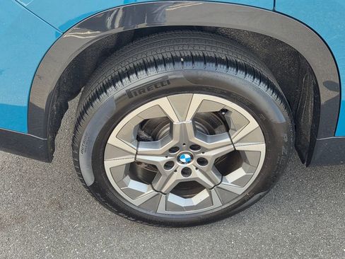 Used 2024 BMW X1 xDrive28i w/ Premium Package image 9