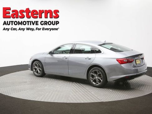 Used 2024 Chevrolet Malibu LT image 62