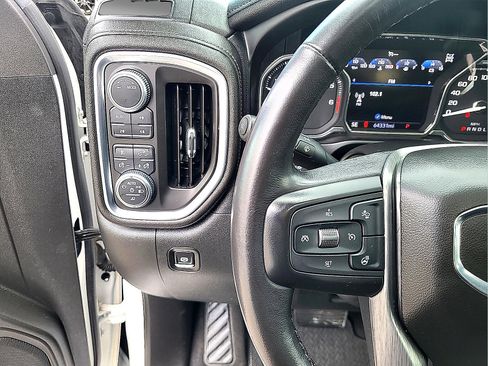 Used 2020 GMC Sierra 1500 Denali w/ Denali Ultimate Package AWD/4WD image 21