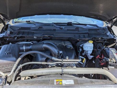 Used 2016 RAM 1500 Sport w/ Convenience Group AWD/4WD image 22