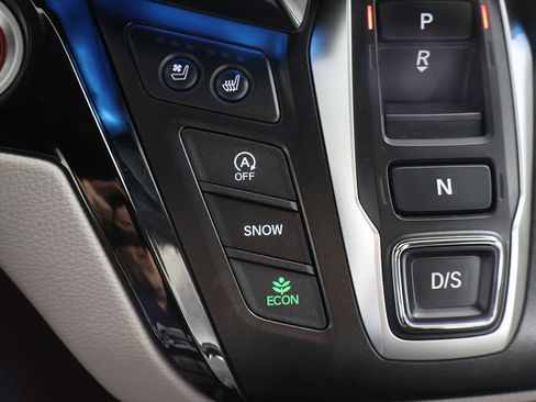 Used 2023 Honda Odyssey Elite image 52