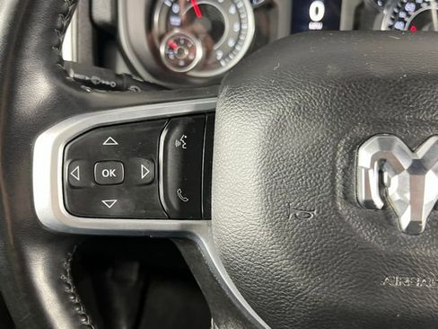 Used 2024 RAM 2500 Big Horn image 15