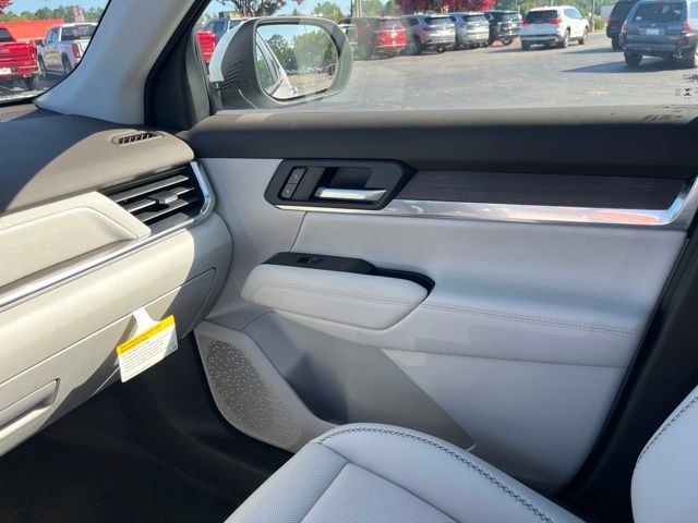 New 2026 GMC Terrain Denali AWD/4WD image 16