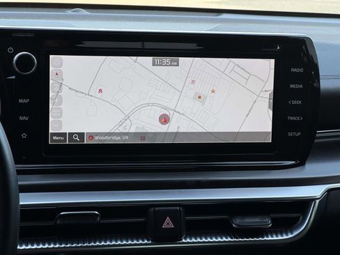 Used 2023 Kia K5 GT image 17