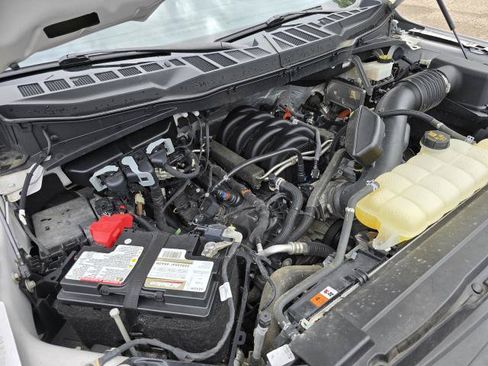 Used 2022 Ford F150 XLT w/ Equipment Group 302A High AWD/4WD image 41