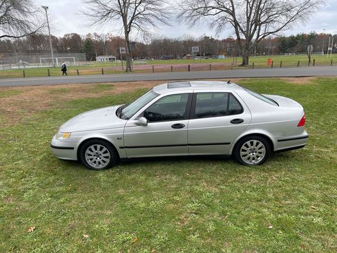 Used 2003 Saab 9-5 Linear image 38