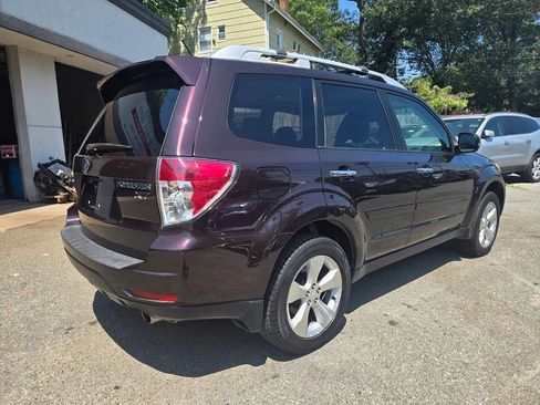 Used 2013 Subaru Forester 2.5XT Touring image 23