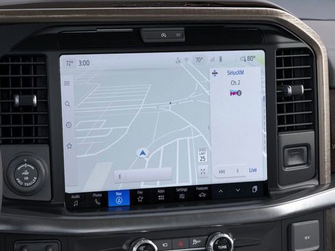 New 2026 Ford F150 King Ranch w/ Equipment Group 601A High image 14