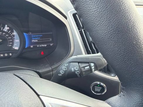 Used 2023 Ford Edge SEL w/ Convenience Package AWD/4WD image 28