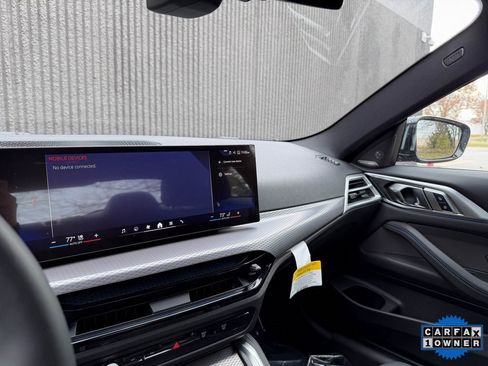 Used 2026 BMW 430i xDrive Coupe w/ M Sport Package image 28