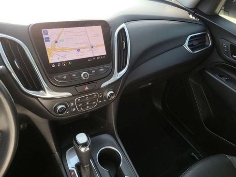 Used 2020 Chevrolet Equinox LT w/ Sport Edition FWD image 24