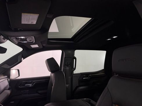 Used 2024 GMC Sierra 1500 AT4 w/ Technology Package image 24